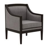 elegans fa karfa fotel elegans modern karpitozott butor barna luxus villa kenyelmes karpitos etterem nappali konyha butorzat karpitos butor.jpg